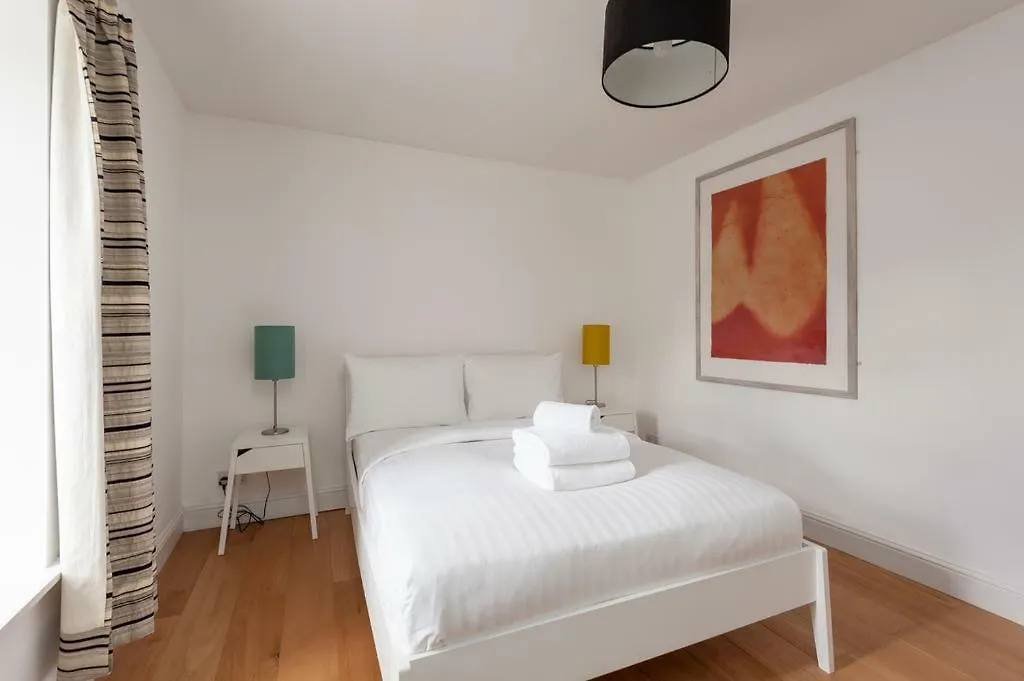 Apartment 3 New Assembly Close - Royal Mile Edinburgh United Kingdom